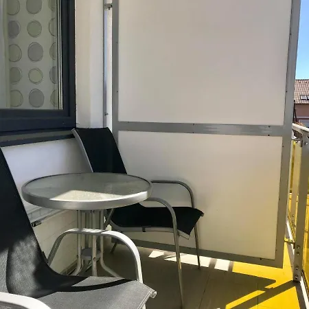 Appartement Rubin Eszter *